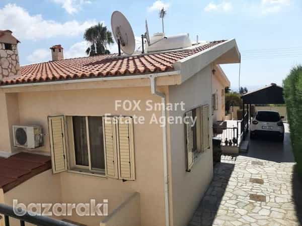 Talo sisään Souni-Zanakia, Limassol 12126435