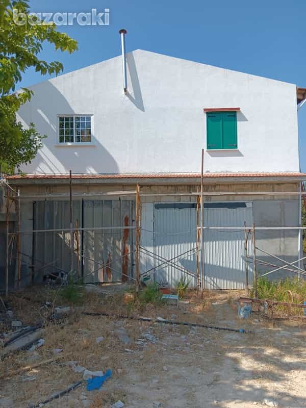 σπίτι σε Pano Polemidia, Limassol 12126439