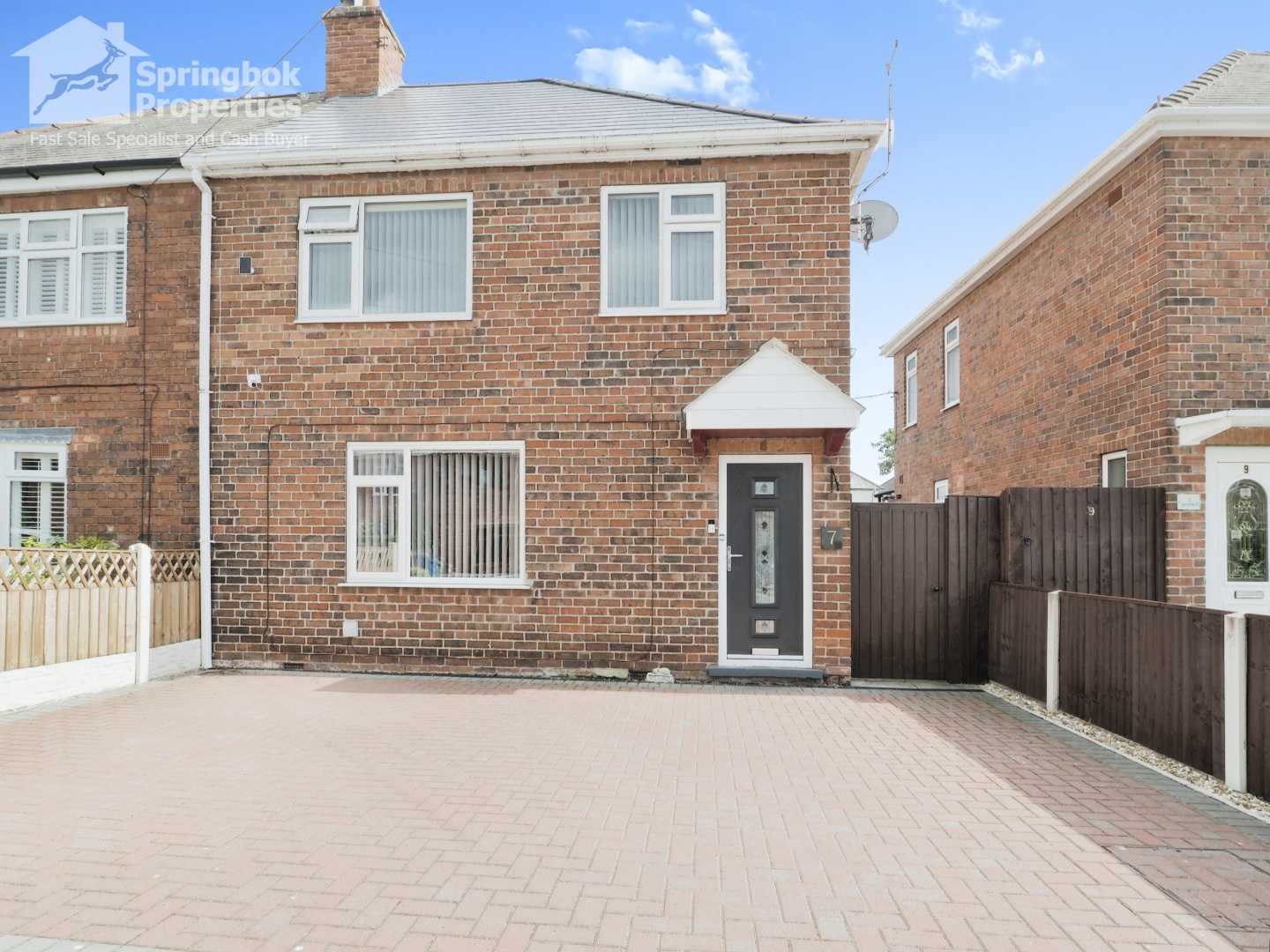 House in , England 12126448