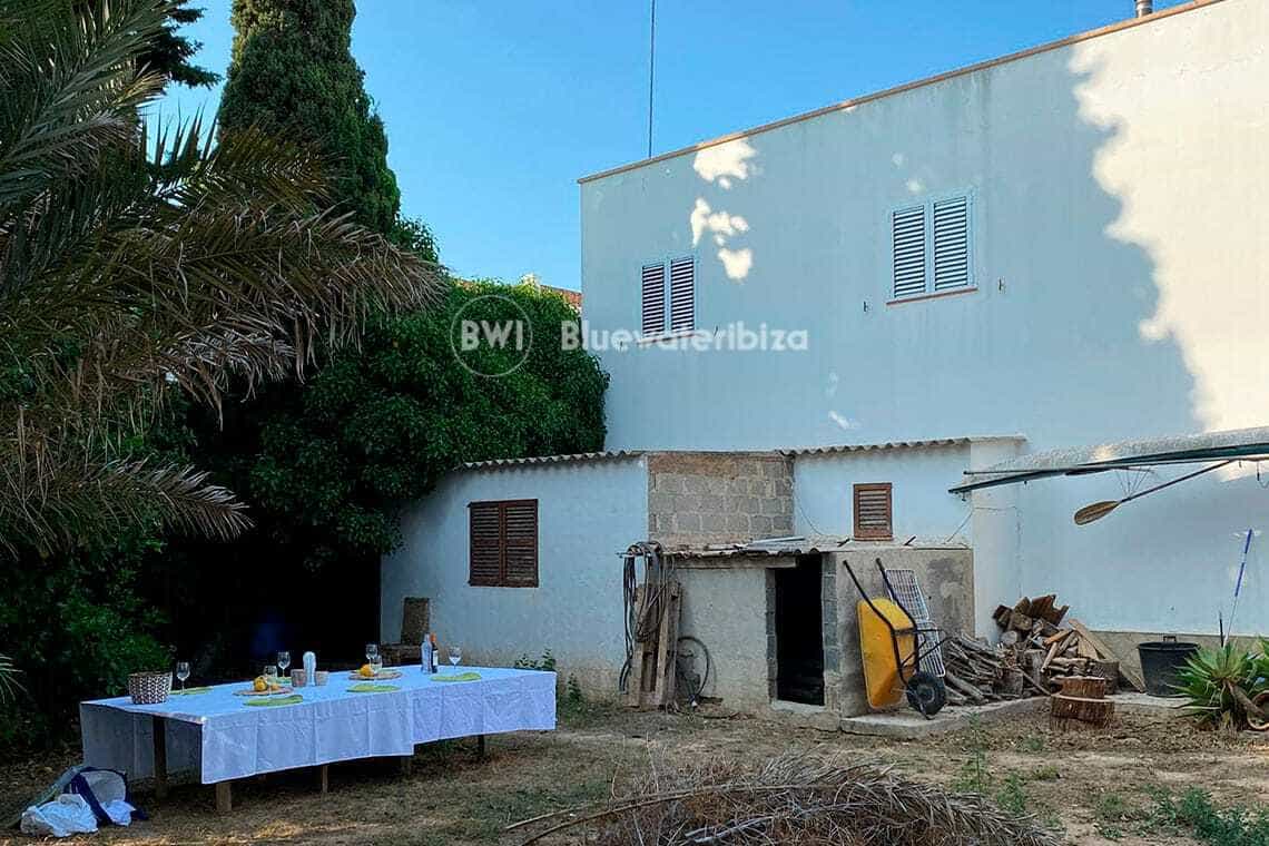 Hus i Ibiza, Balearene 12126510