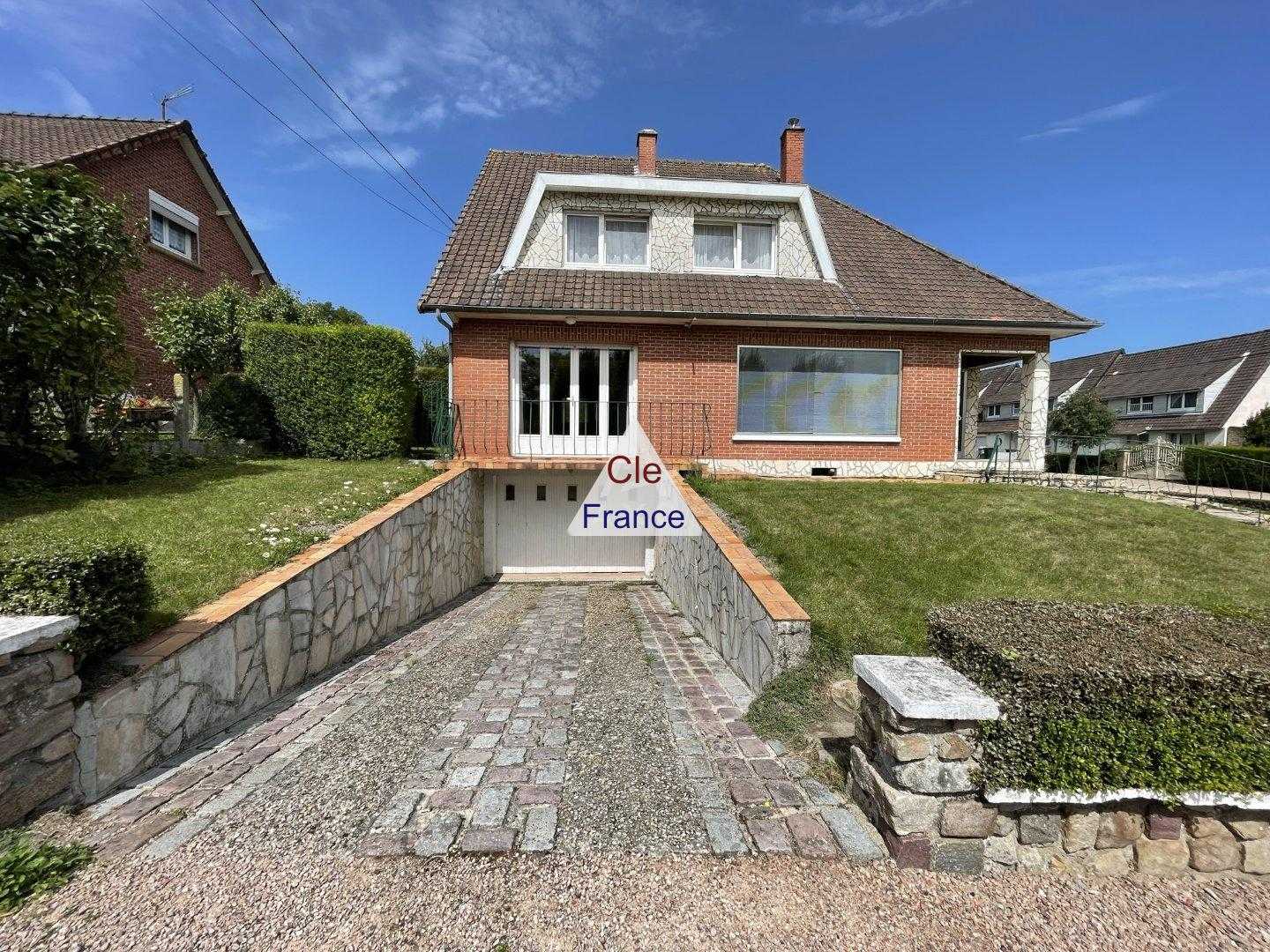 Huis in Cauchy à la Tour, Hauts-de-France 12126527