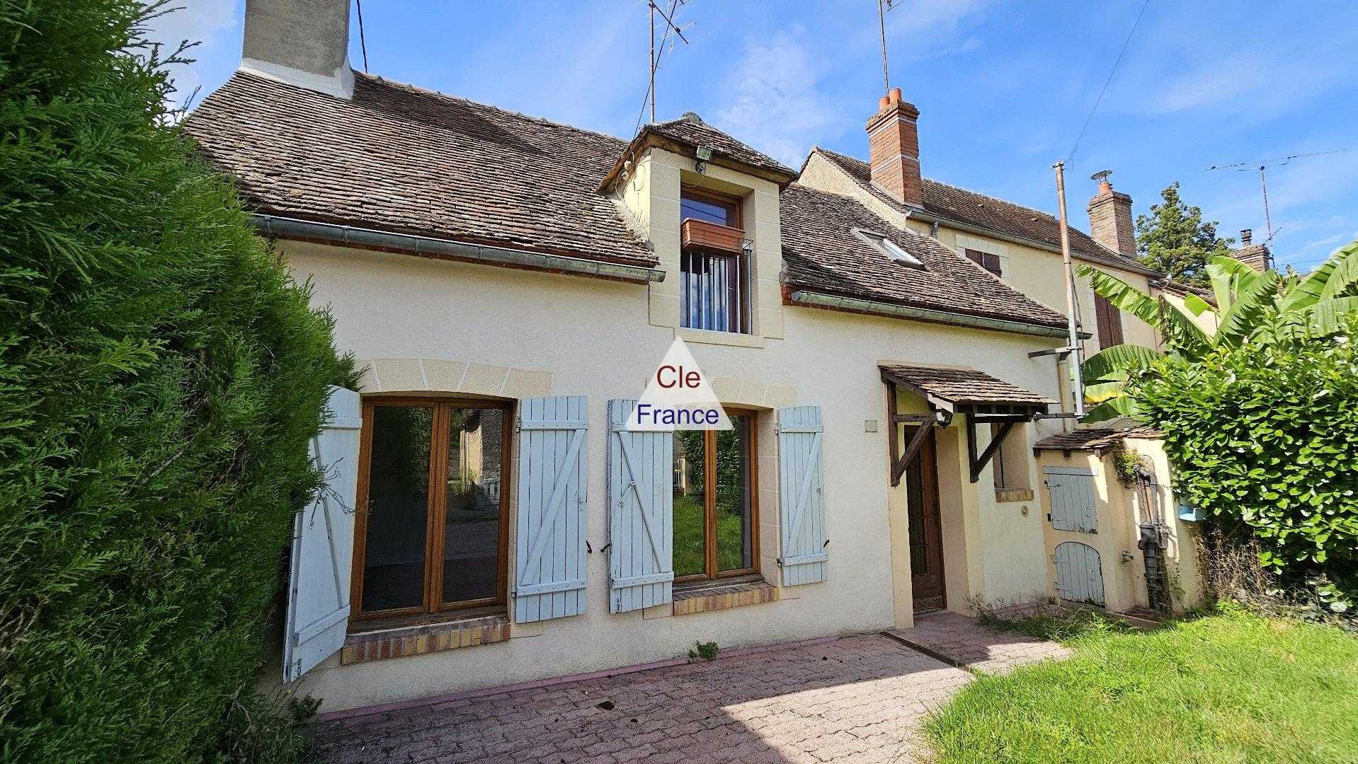 Huis in Cepoy, Centrum-Val de Loire 12126539