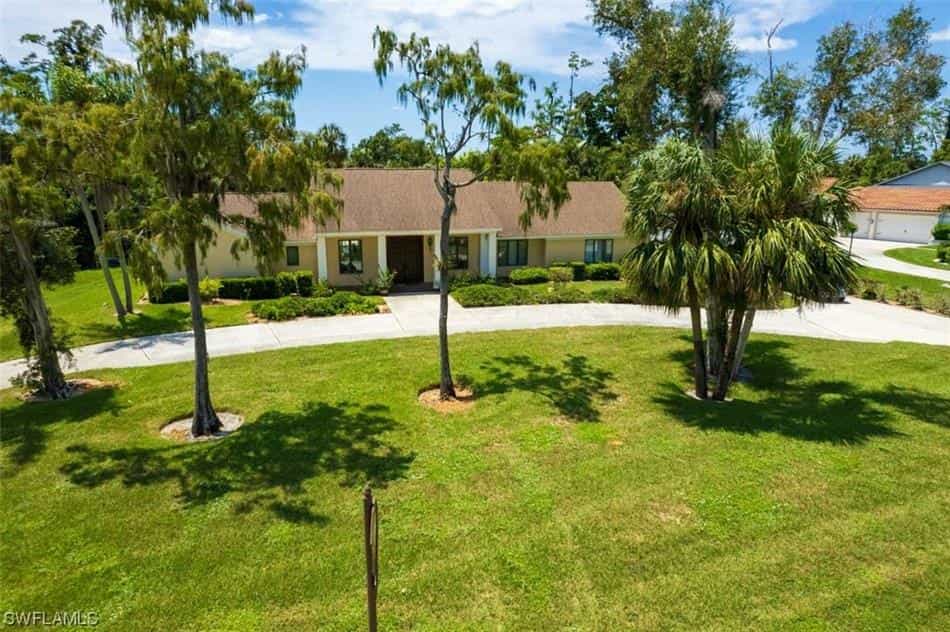 Будинок в Forest Island Park, Florida 12126621