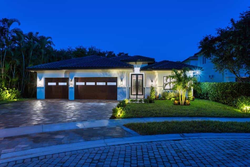 Casa nel Kings Point, Florida 12127071
