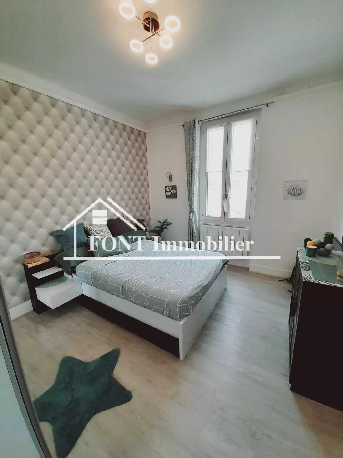 公寓 在 Saint-Chamond, Loire 12127230
