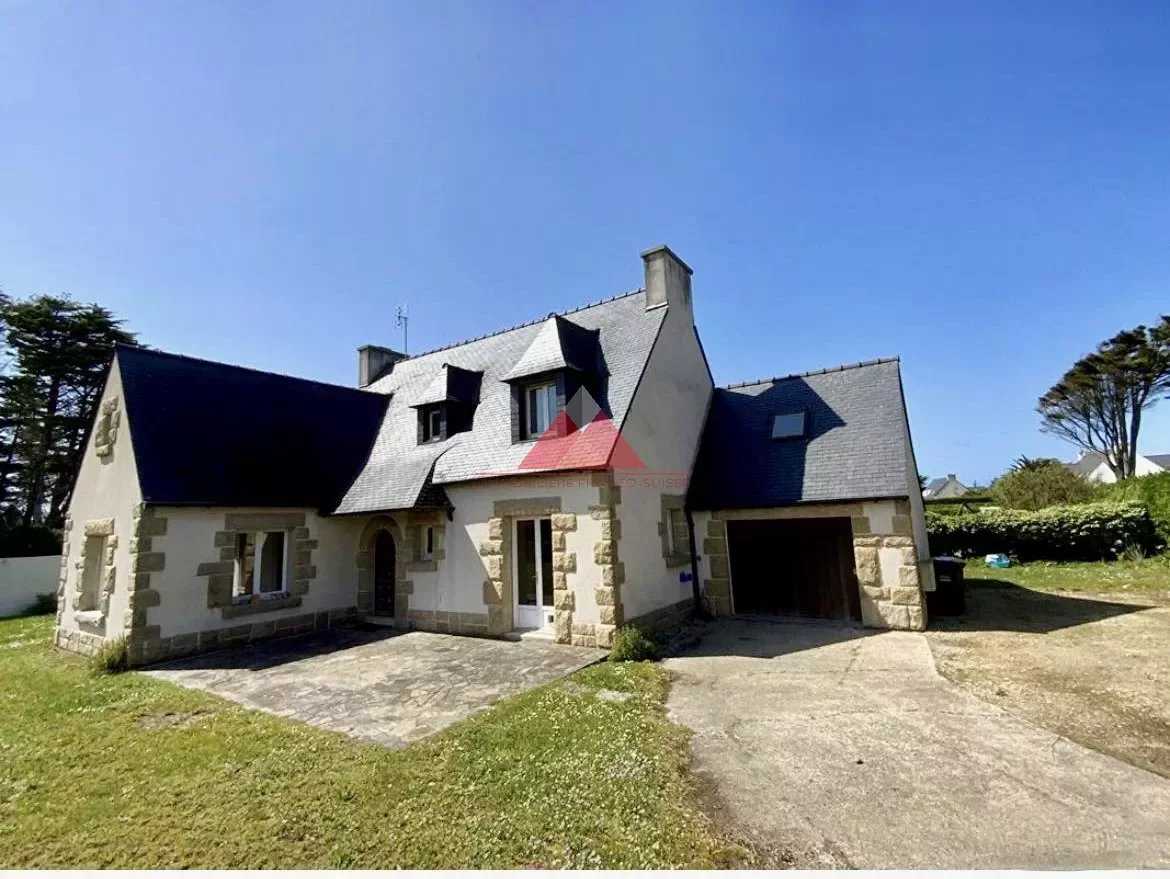 House in Santec, Bretagne 12127237