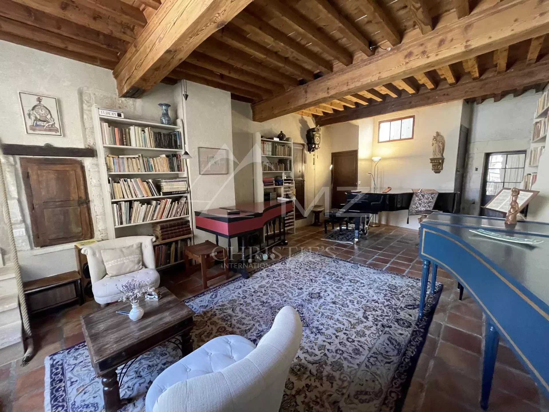 Haus im Eyragues, Provence-Alpes-Côte d'Azur 12127239