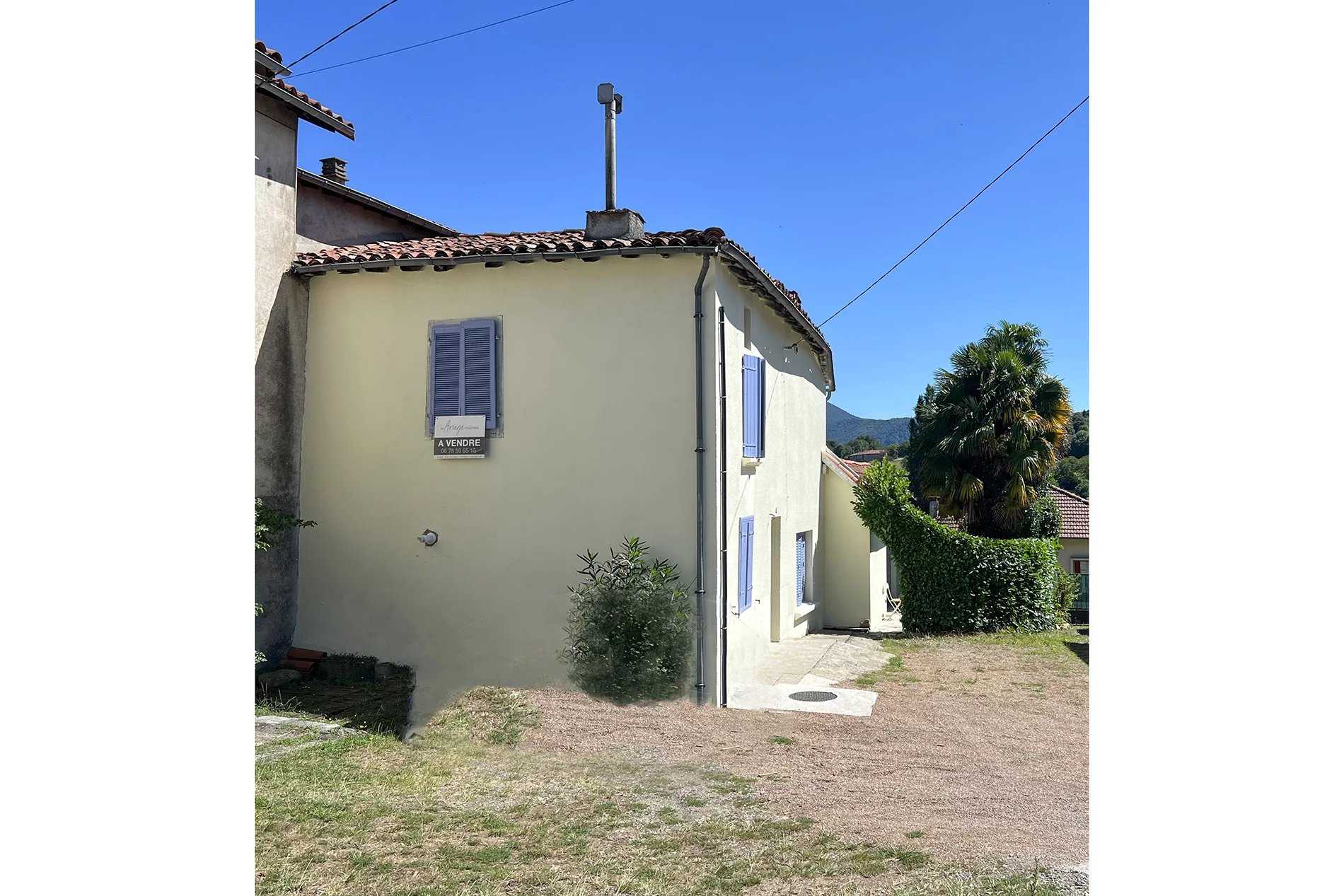Casa nel Saint-Girons, Occitania 12127255