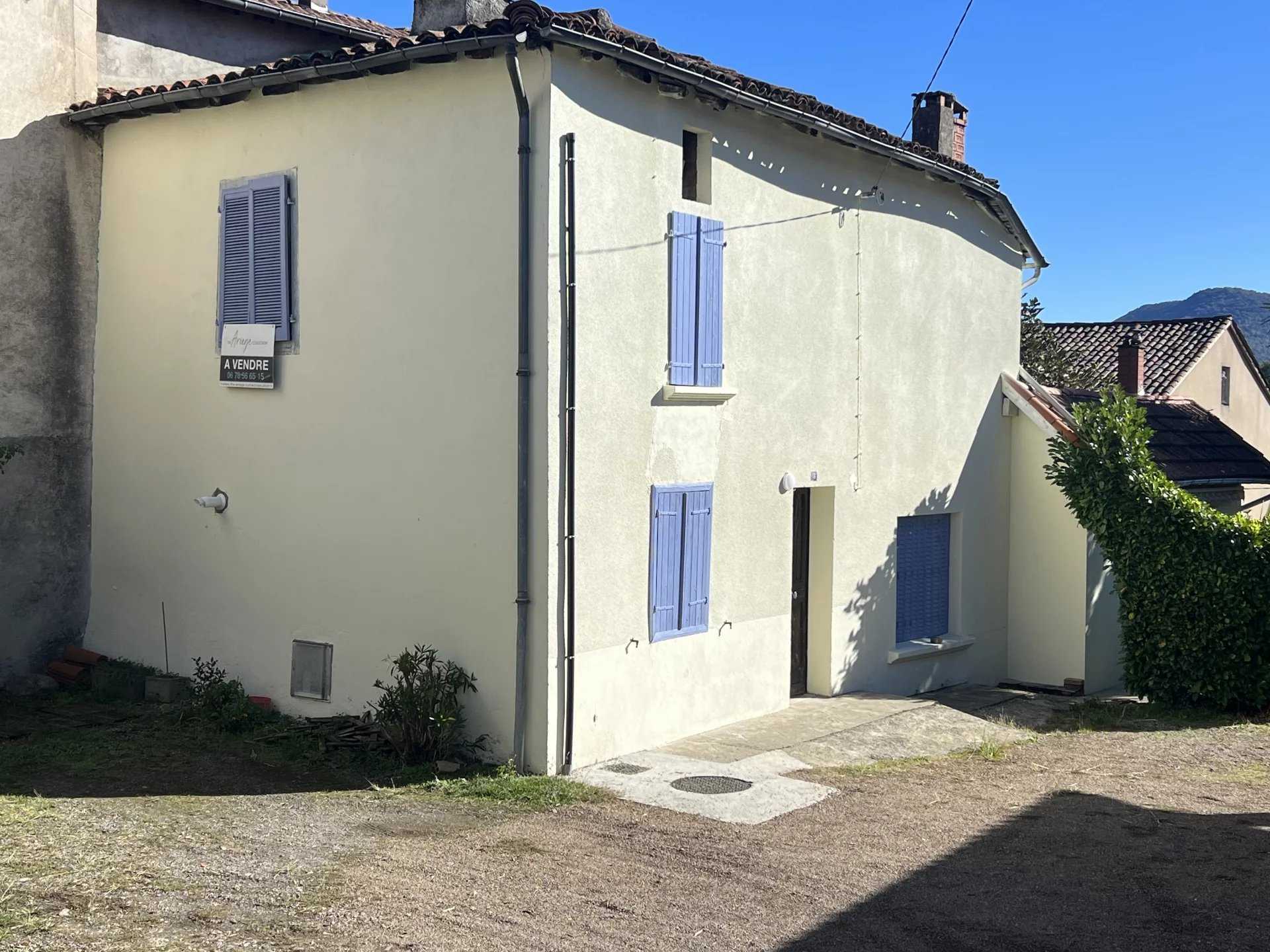 Huis in Saint-Girons, Occitanië 12127255