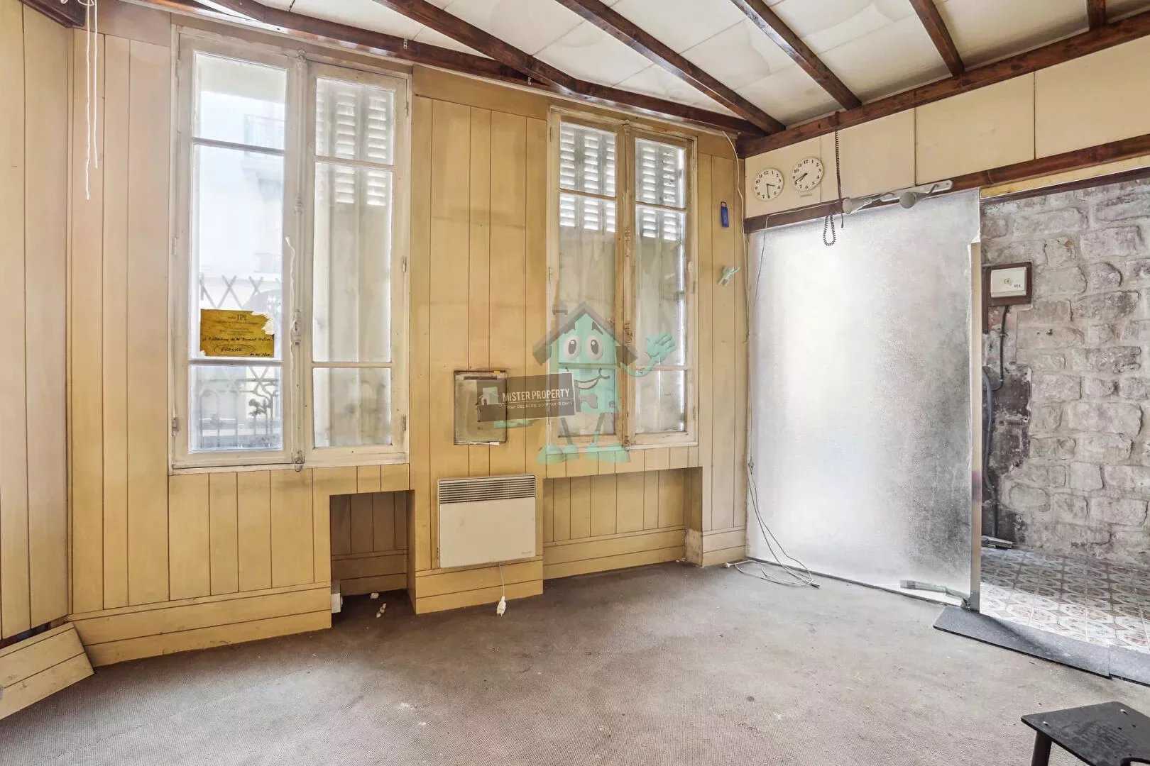 House in Paris 20ème, Paris 12127276