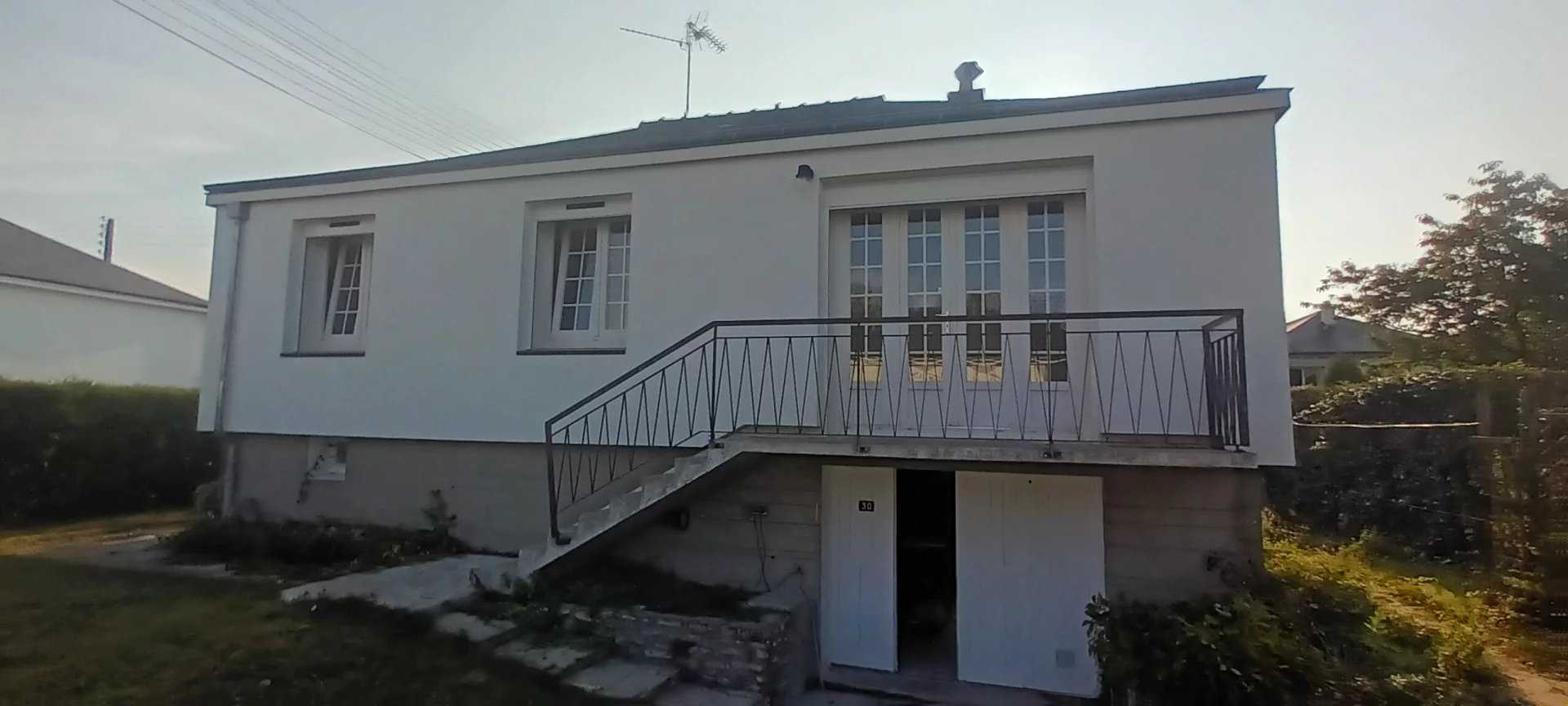 Huis in Rondleidingen, Centrum-Val de Loire 12127283