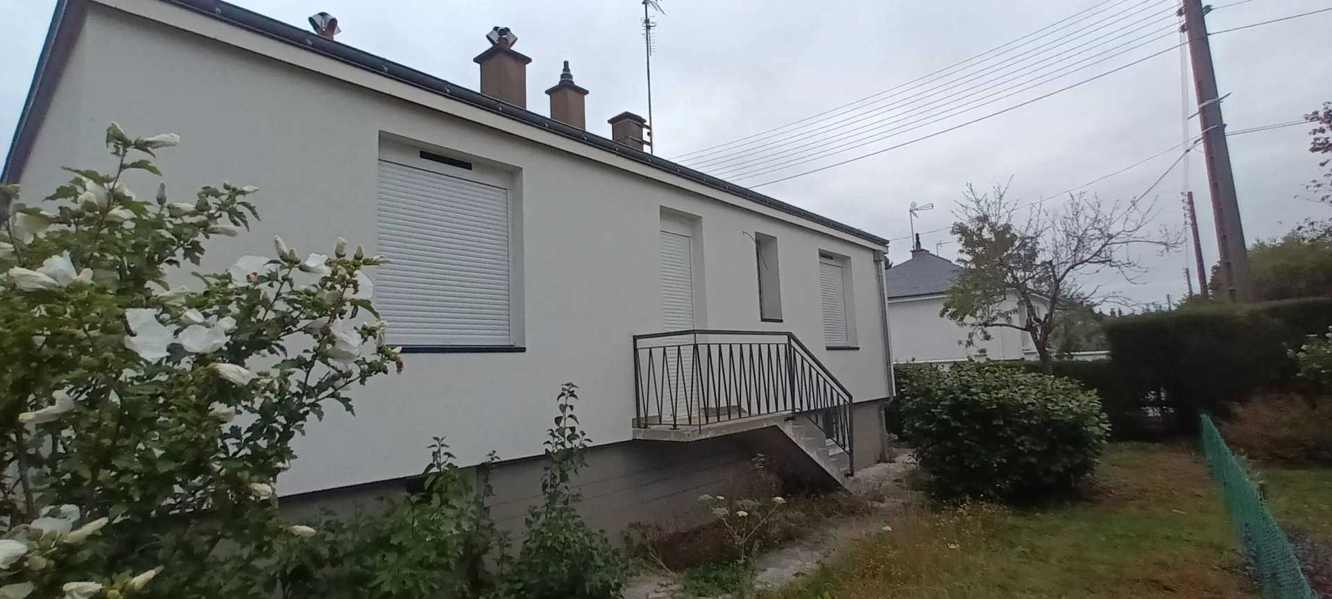 casa no Passeios, Centro-Val de Loire 12127283