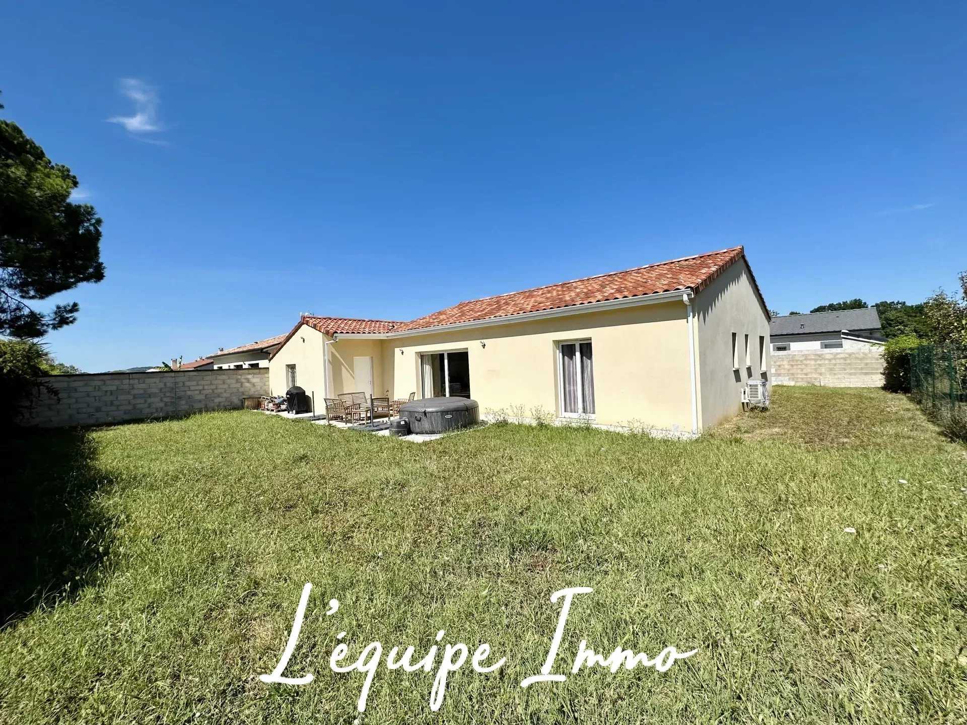 House in Levignac, Occitanie 12127287