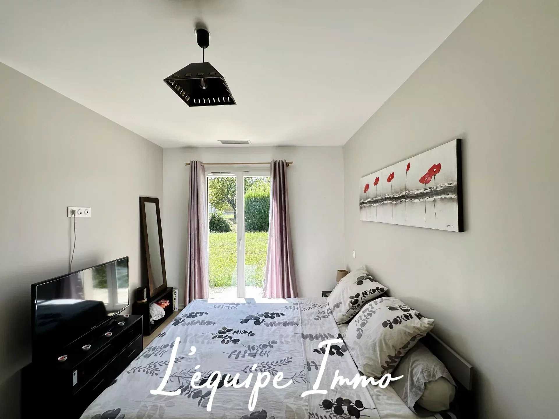 بيت في Lévignac, Haute-Garonne 12127287