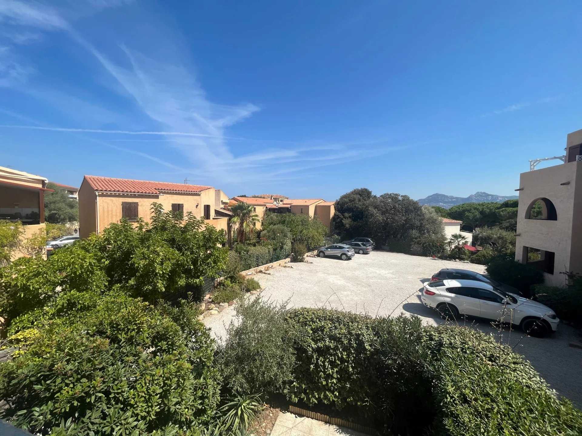 Condominium in Calvi, Corsica 12127289