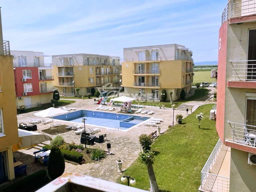 Condominium in Burgas, Burgas 12127396