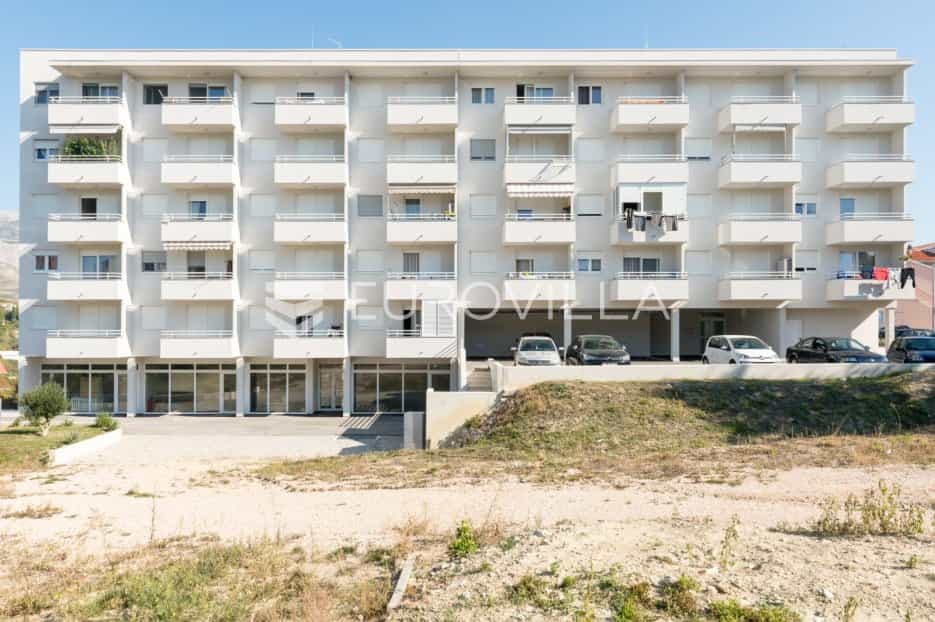Condominium in Split, Splitsko-dalmatinska županija 12127434