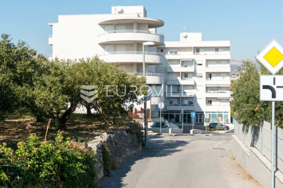 Condominium in Split, Splitsko-dalmatinska županija 12127434