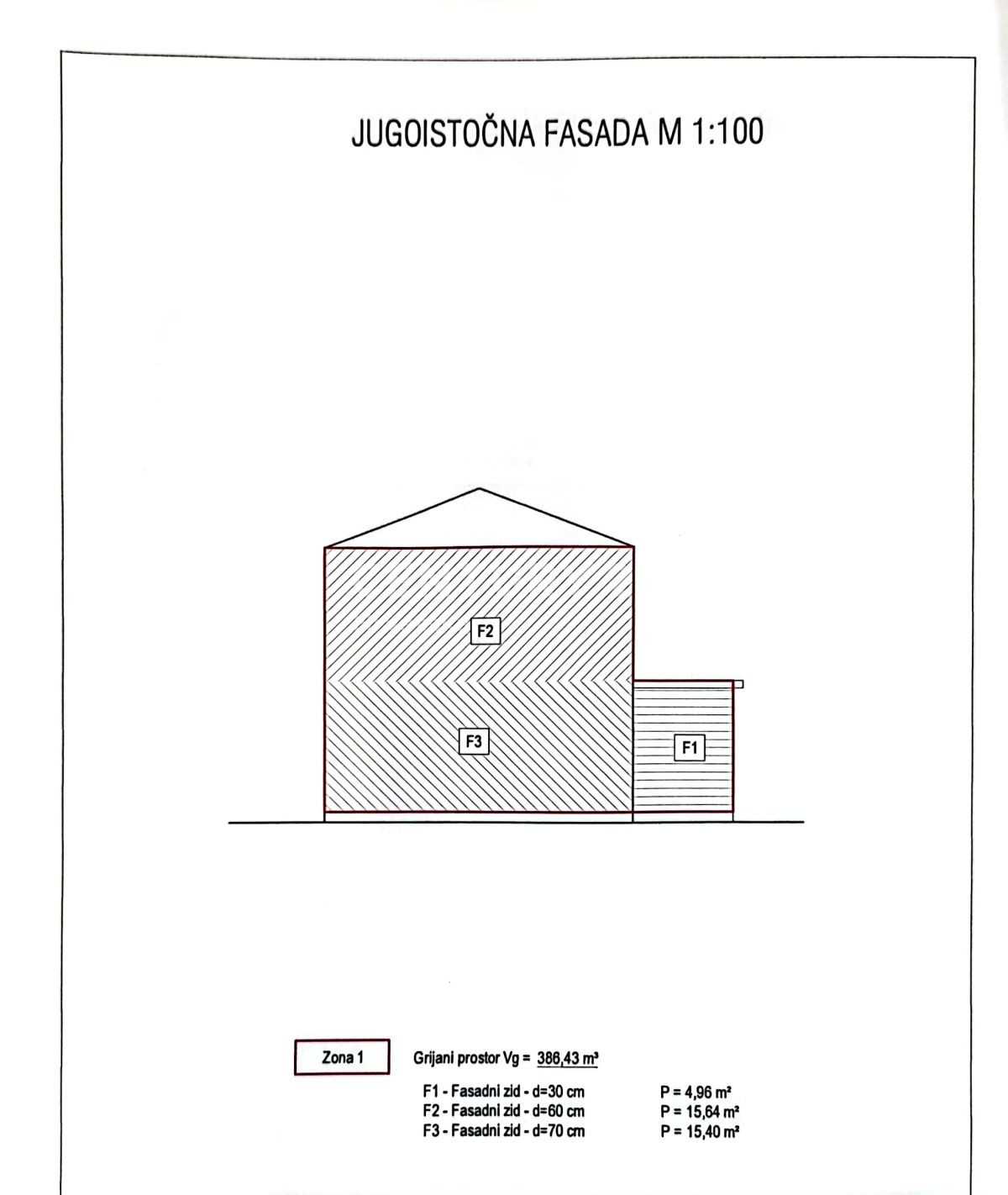 بيت في Tkon, Zadarska županija 12127436