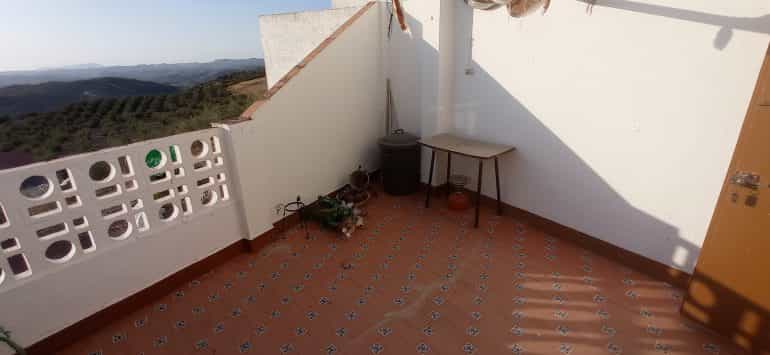 Hus i Olvera, Andalusia 12127438