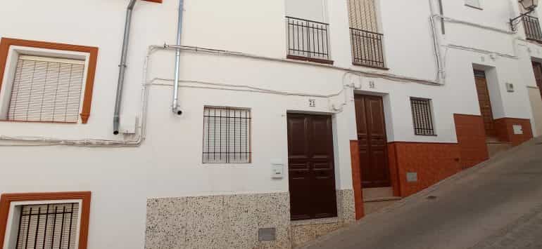 casa en Olvera, Andalusia 12127438
