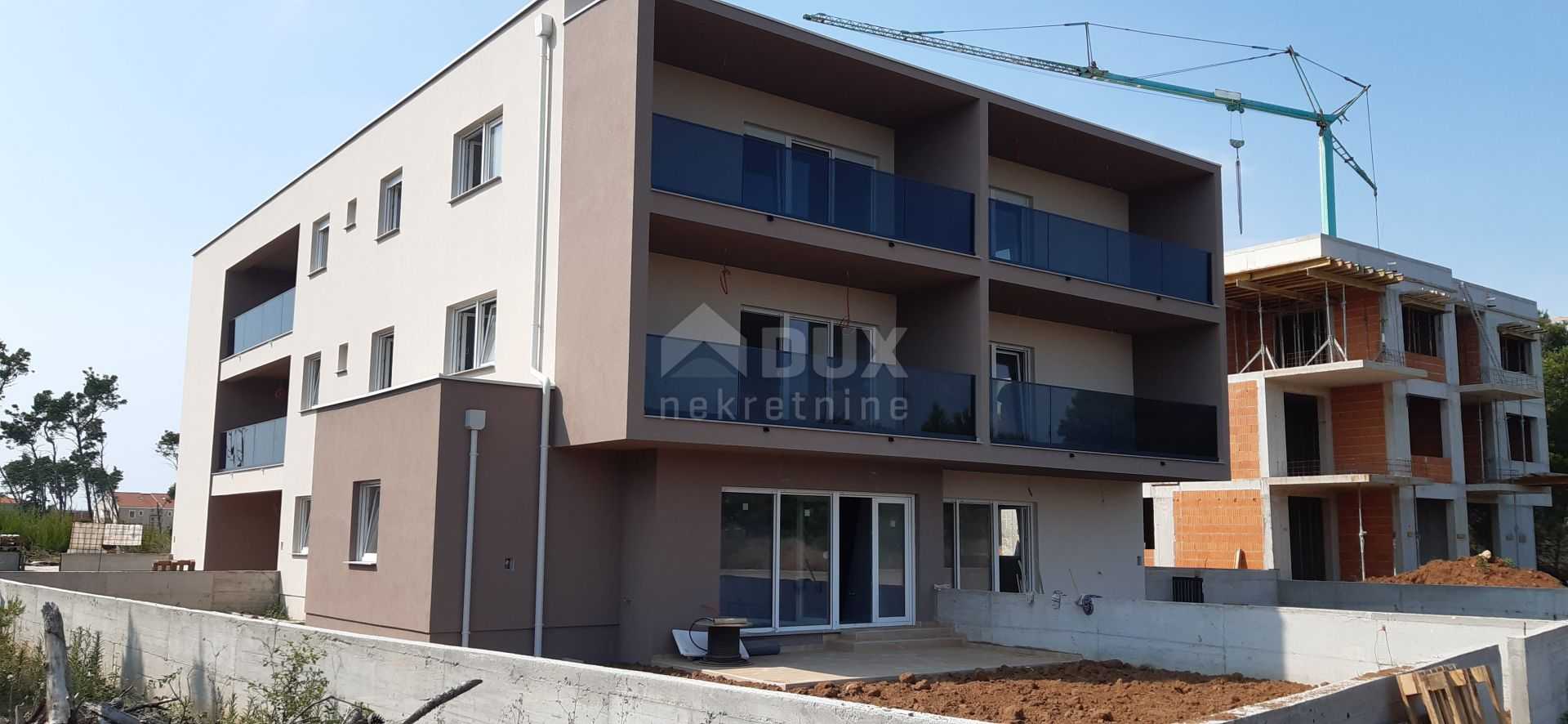 Condominium dans Privlaka, Zadarska Zupanija 12127453