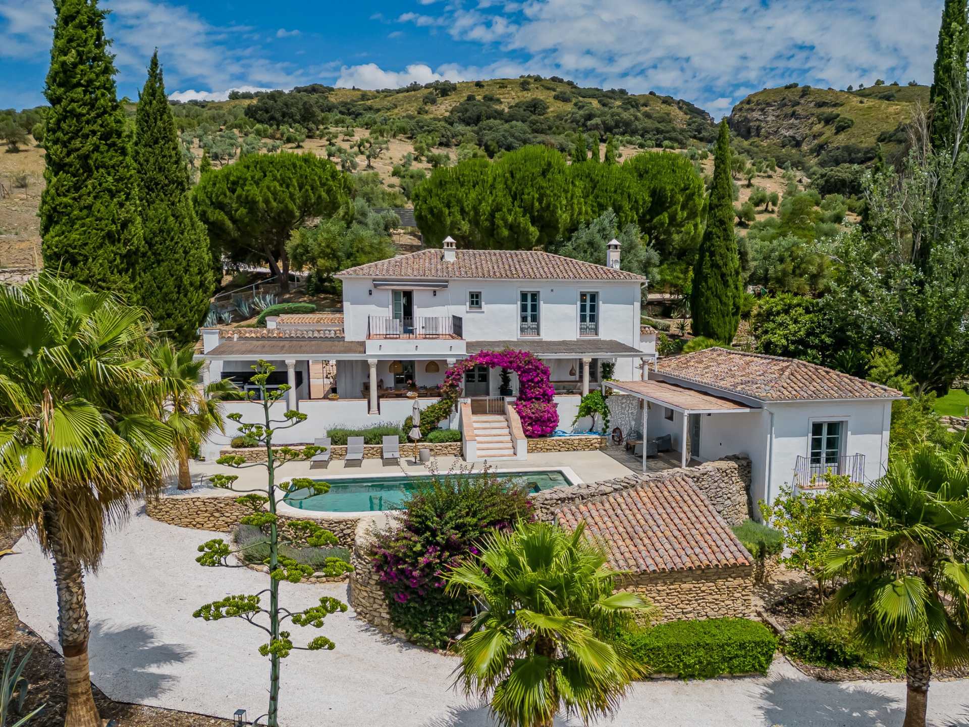 Huis in Ronda, Andalusia 12127461