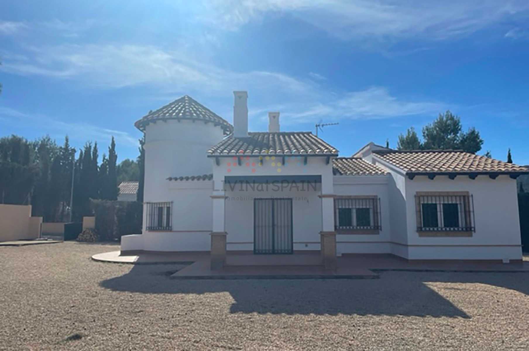 House in Rincon de Tallante, Murcia 12127464