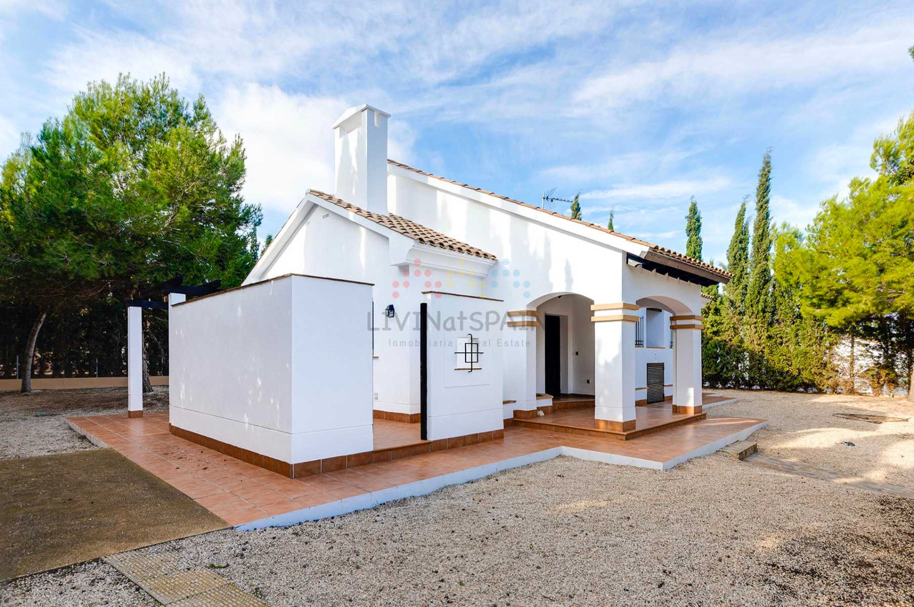 House in Rincon de Tallante, Murcia 12127466