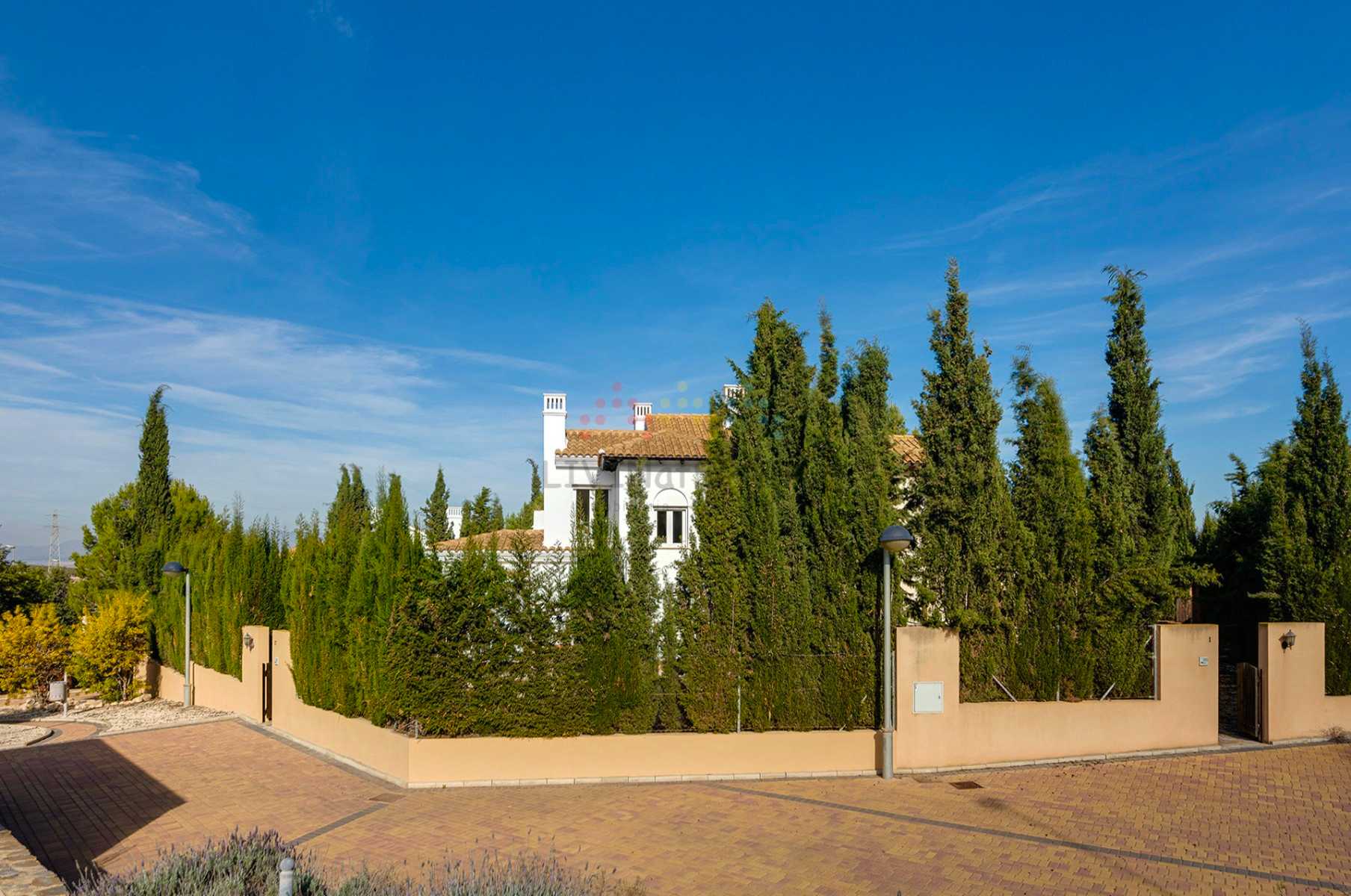 Dom w Fuente Alamo, Región de Murcia 12127466