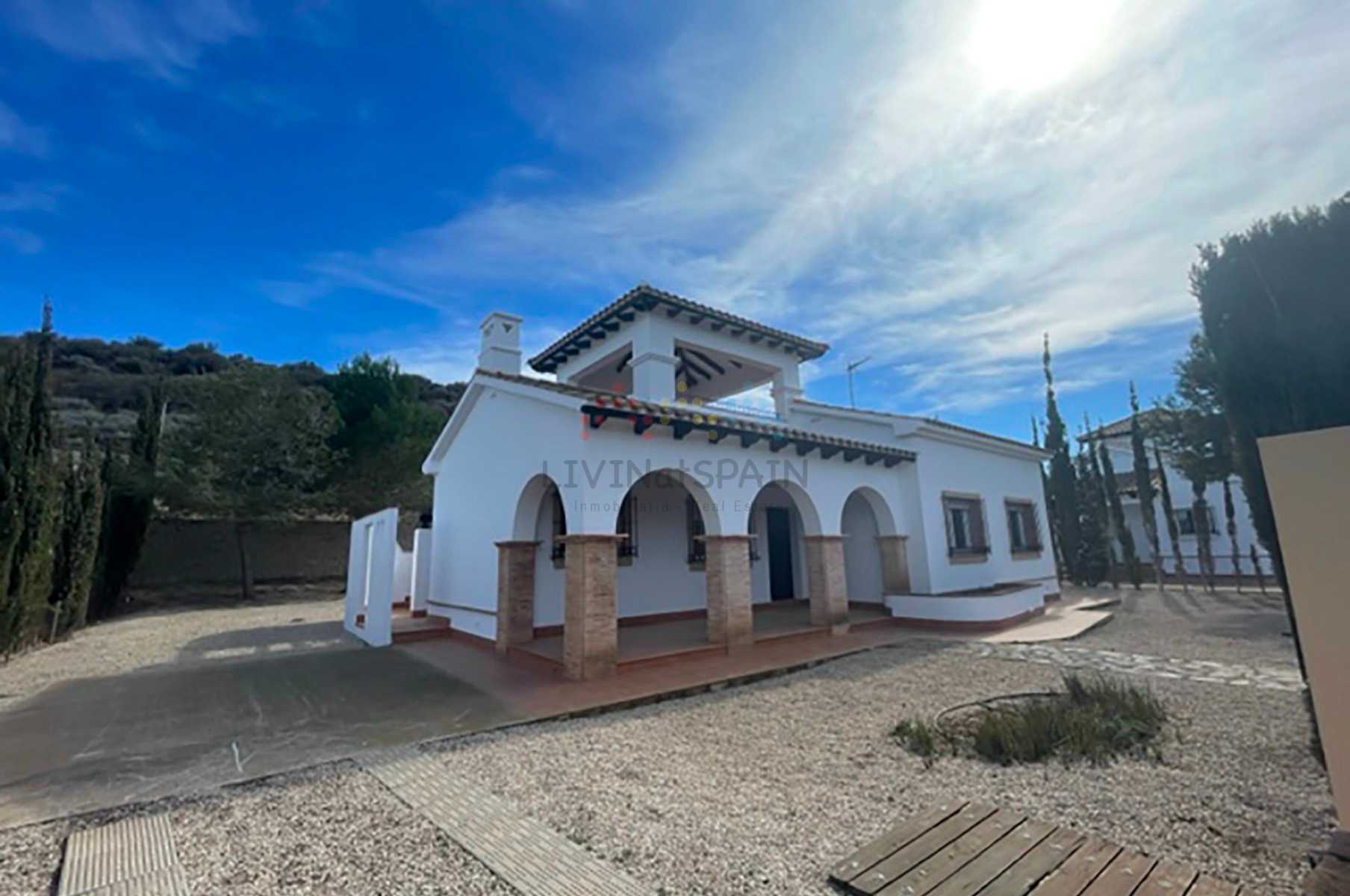 Rumah di Fuente Alamo, Región de Murcia 12127467