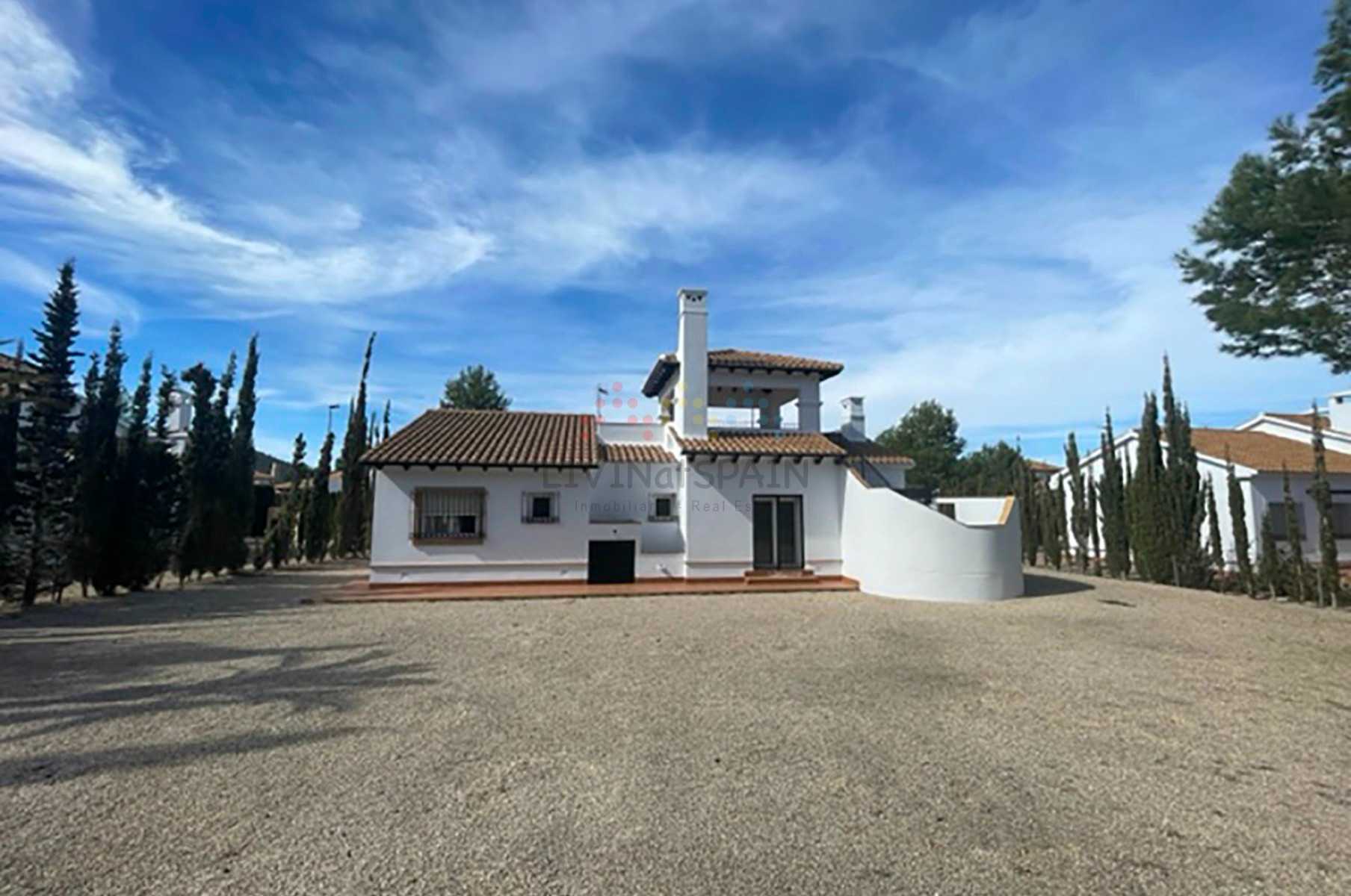 House in Rincon de Tallante, Murcia 12127467