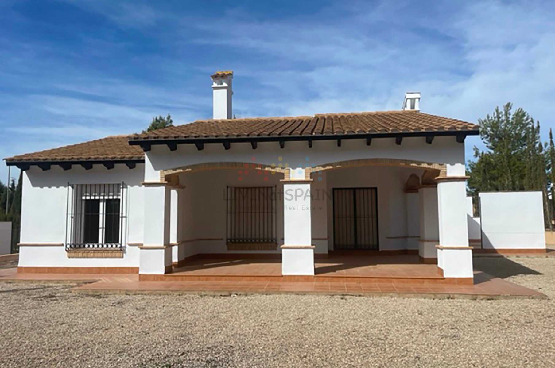 Talo sisään Rincon de Tallante, Murcia 12127469