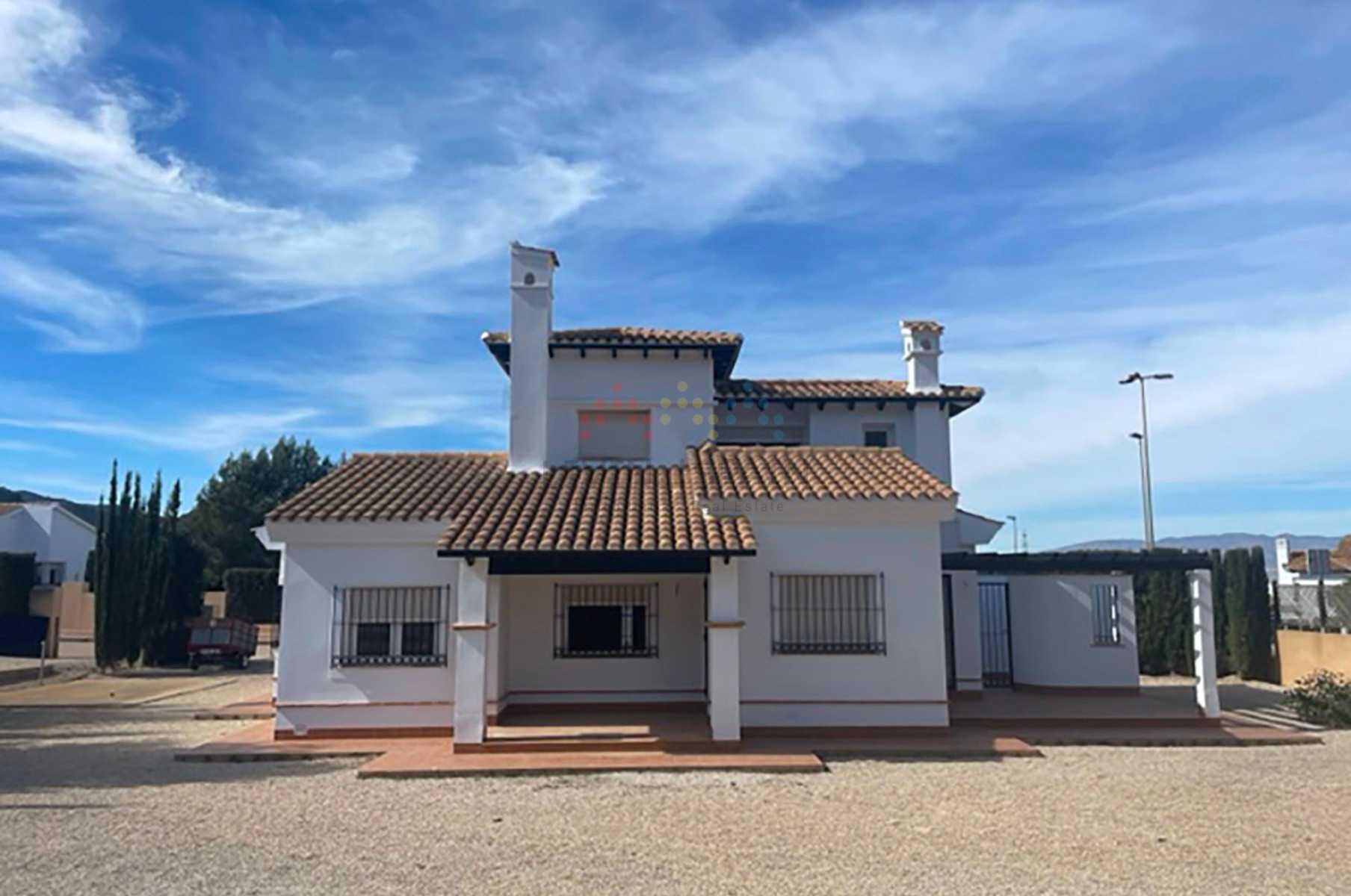 Hus i Rincon de Tallante, Murcia 12127470
