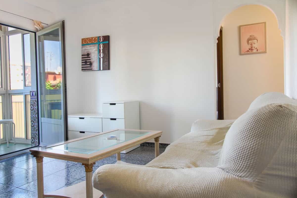 Condominium in Malaga, Andalusia 12127476