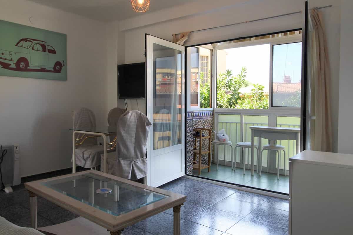 Condominium in Malaga, Andalusia 12127476