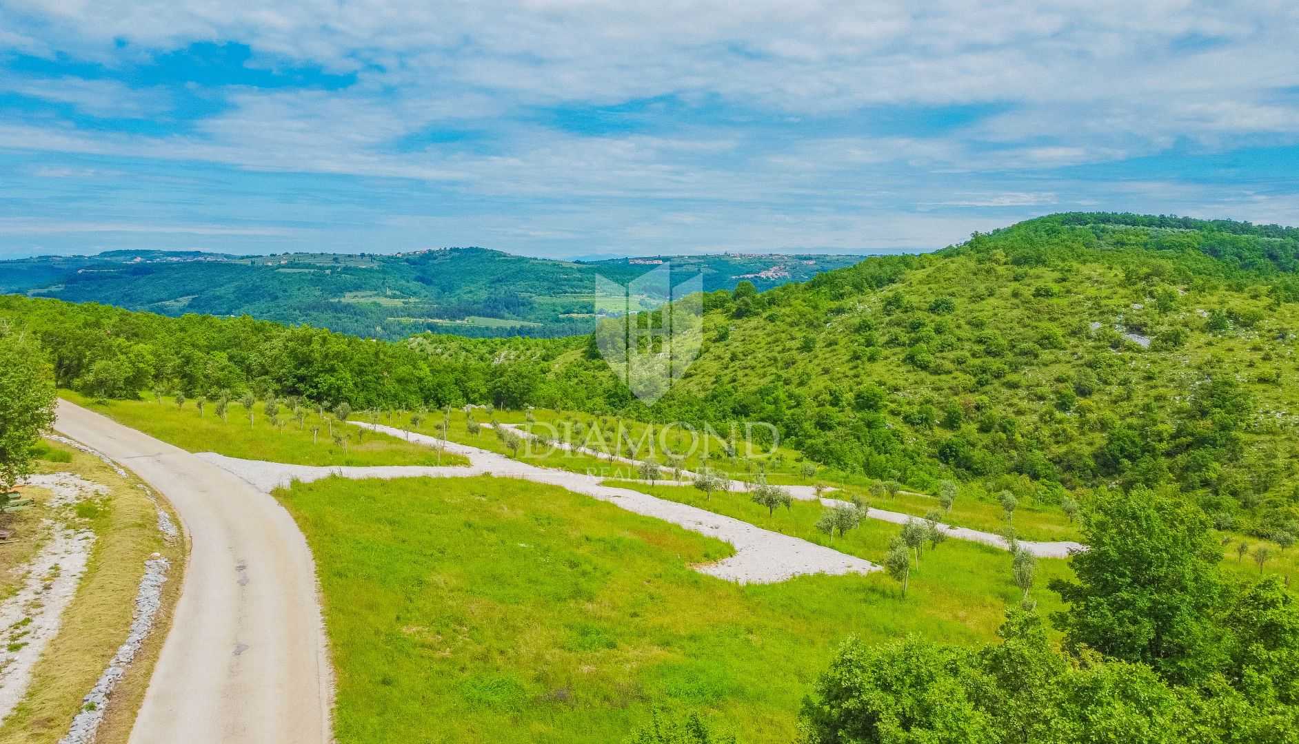 Hus i Momjan, Istria County 12127570