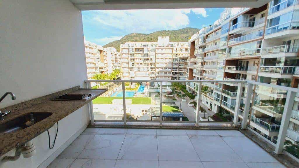 Condominium in Sitio Burle Marx, Rio de Janeiro 12127597