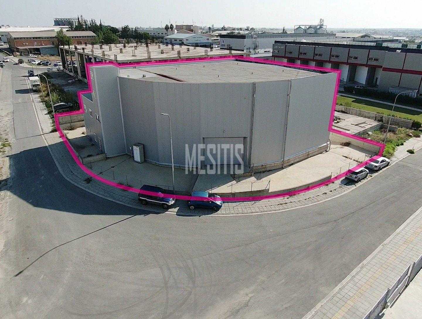 Industrial in Aradippou, Larnaka 12127605