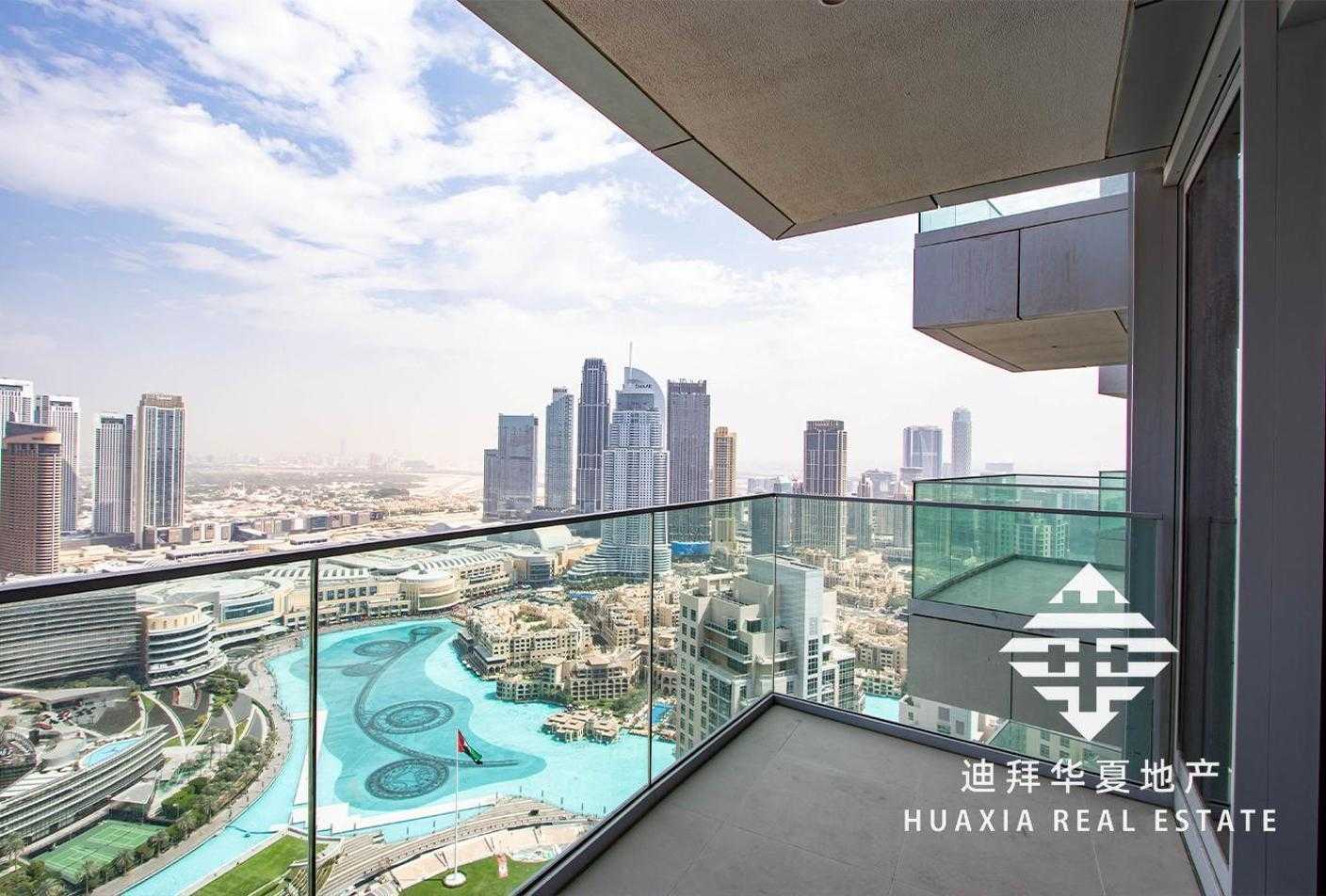 Rumah di Dubai, Dubai 12127615