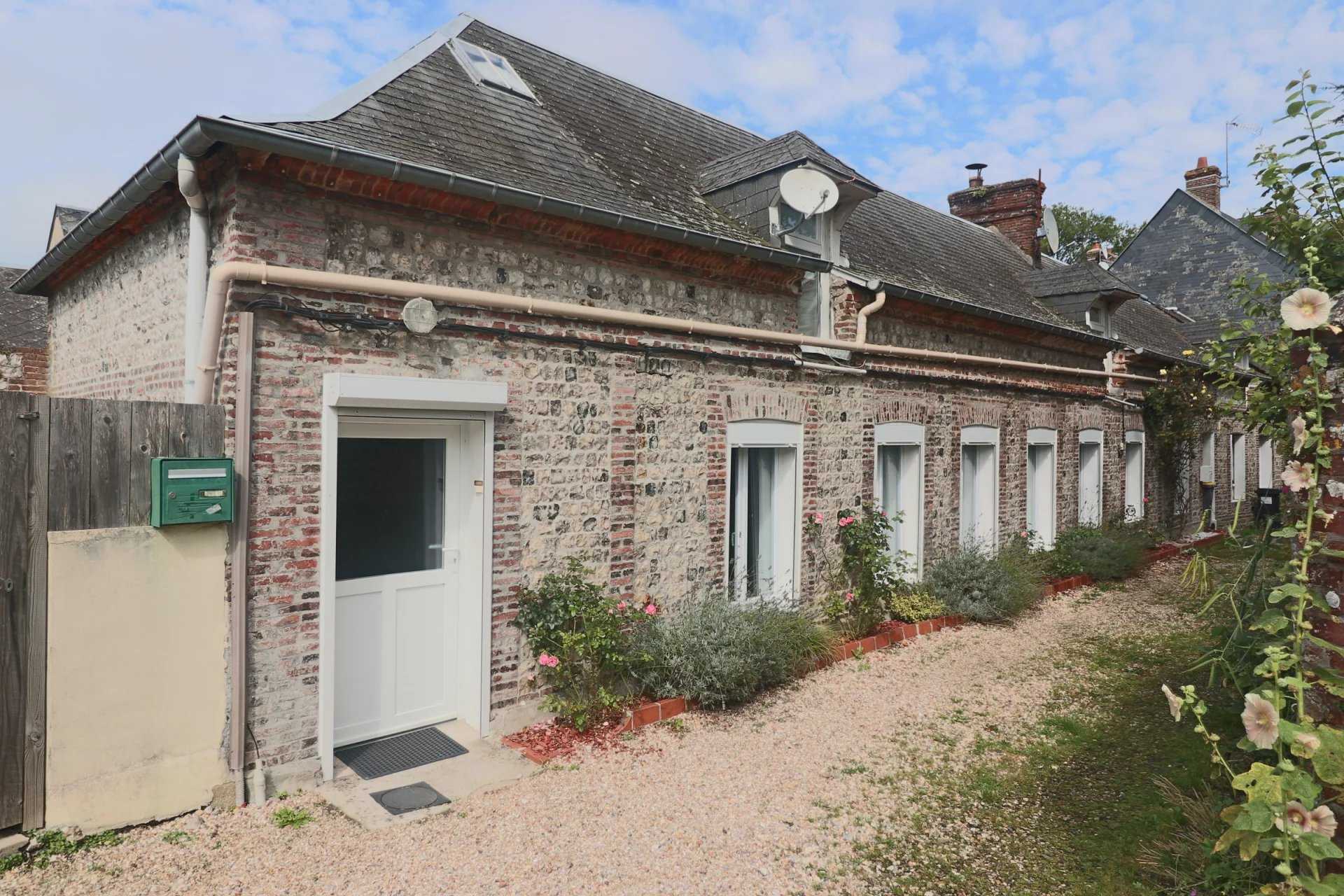 House in Sassetot-le-Mauconduit, Normandie 12128870