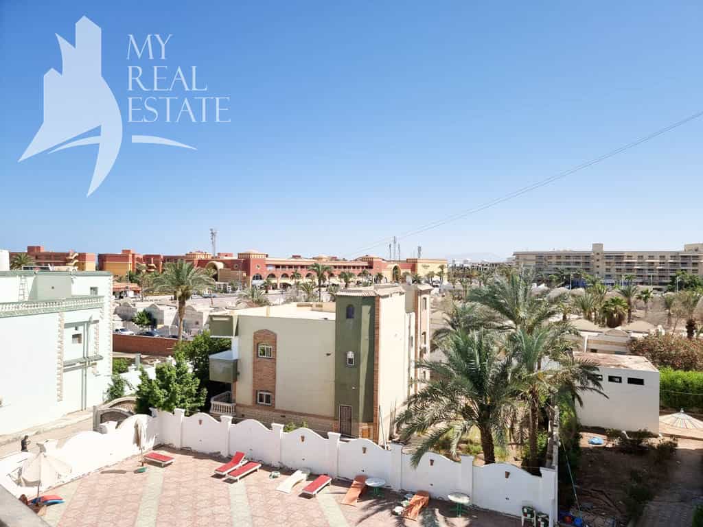 Condominium in Hurghada, Red Sea Governorate 12128916