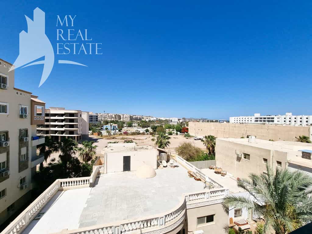 Condominium in Hurghada, Red Sea Governorate 12129015