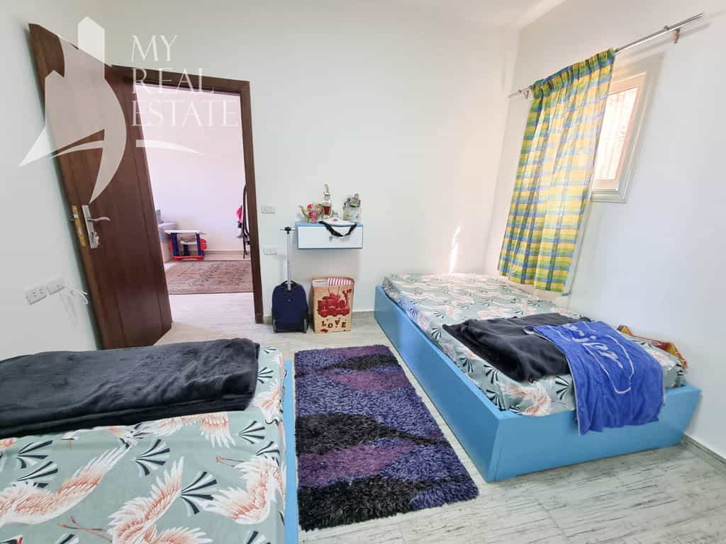 公寓 在 Hurghada, Red Sea Governorate 12129015