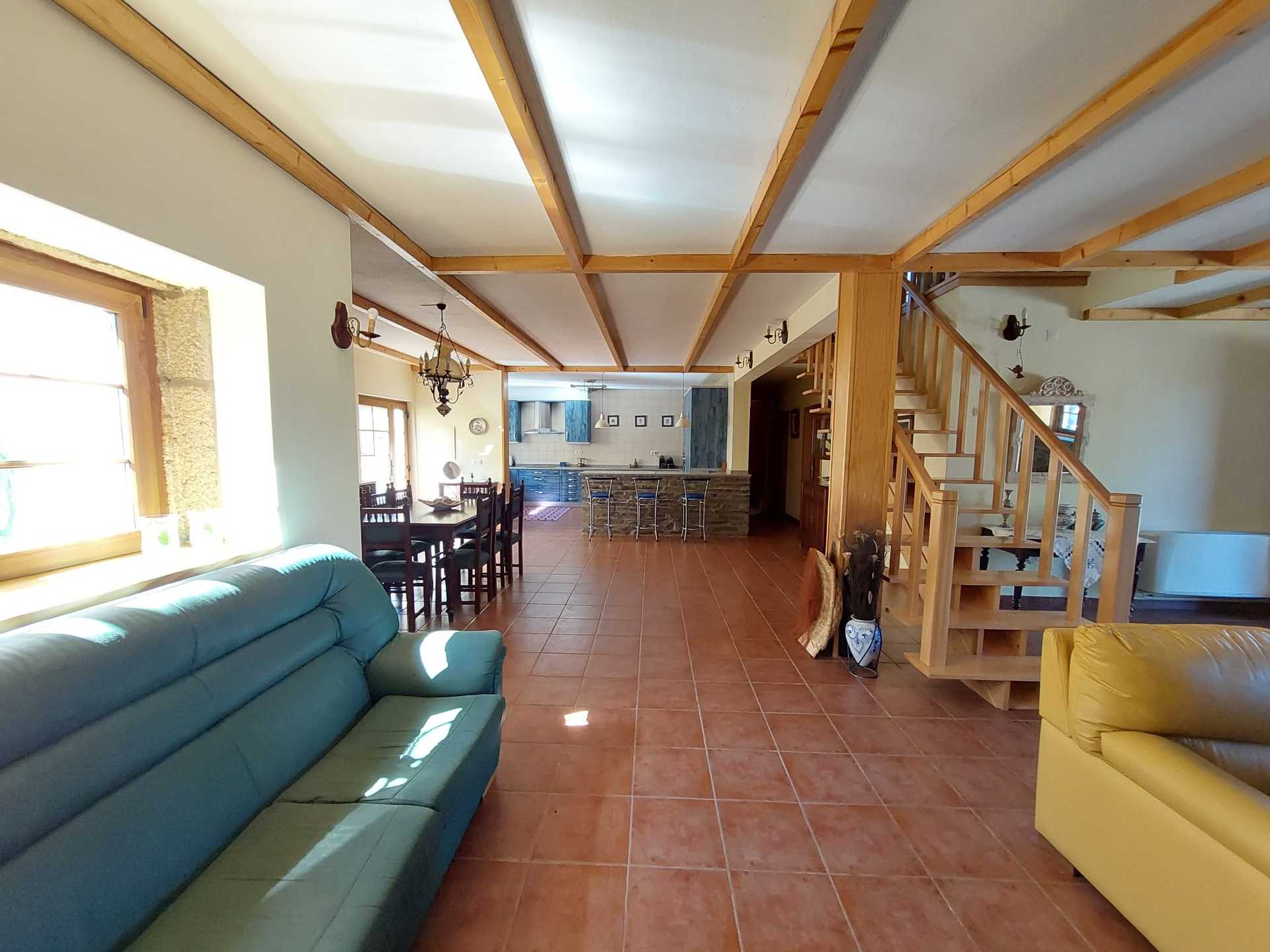 Dom w Vila Nova de Foz Coa, Guarda 12129114