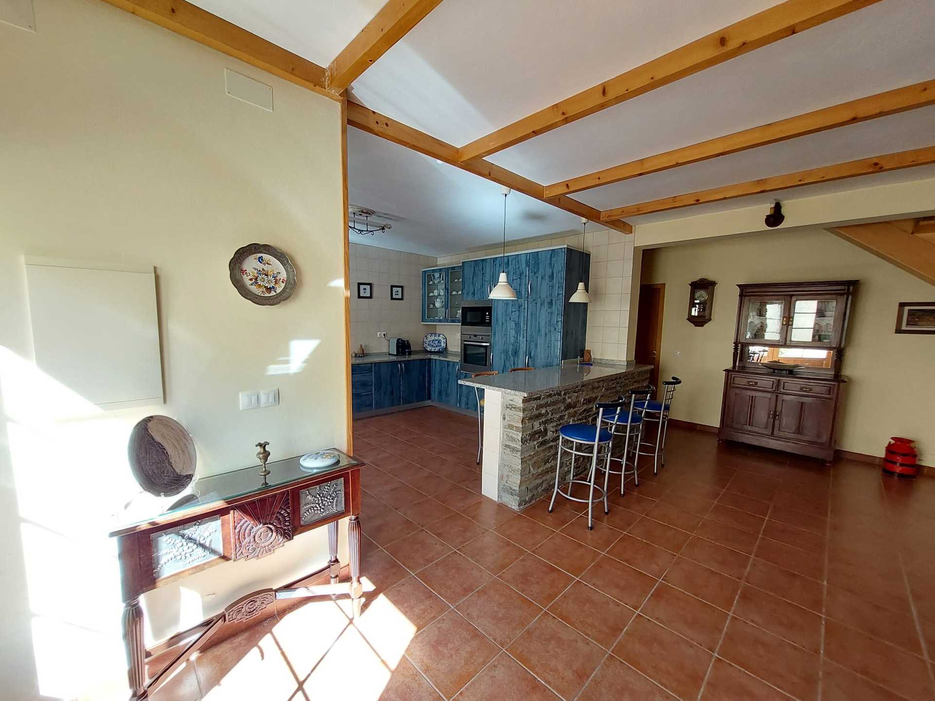 Huis in Vila Nova de Foz Côa, Guarda District 12129114