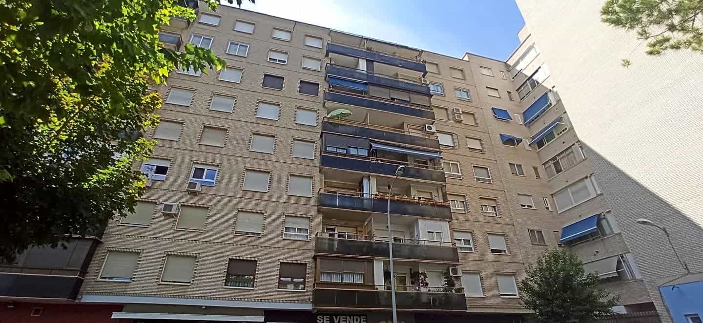 Condominium dans Alcorcón, Comunidad de Madrid 12129180