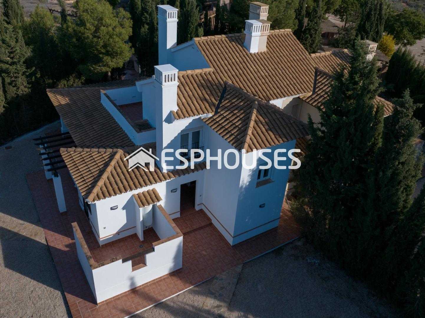 House in Fuente Alamo, Región de Murcia 12129181