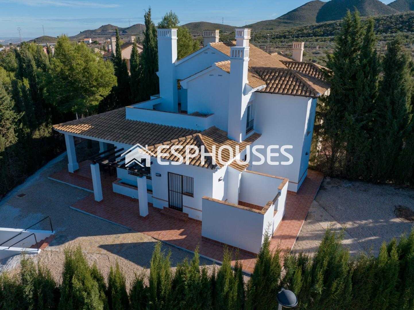 House in Fuente Alamo, Región de Murcia 12129181