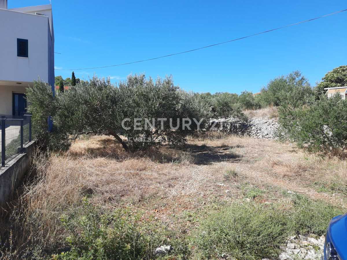 Tanah dalam , Split-Dalmatia County 12129188
